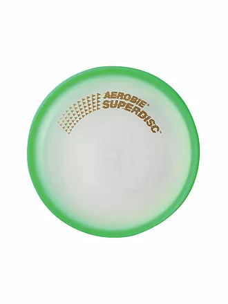 SCHILDKRÖT | Disco volante Aerobie |